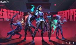 无畏契约最新爆料博主,揭秘游戏最新动态与亮点