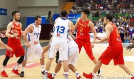 中国男篮爆料最新消息